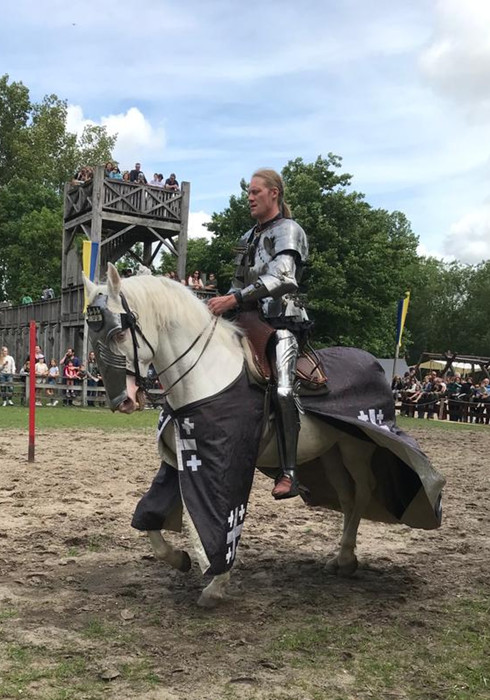 Archeon ridder festival 04