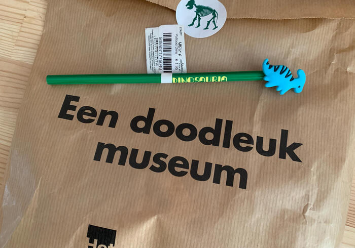 Natuurhistorisch museum 18