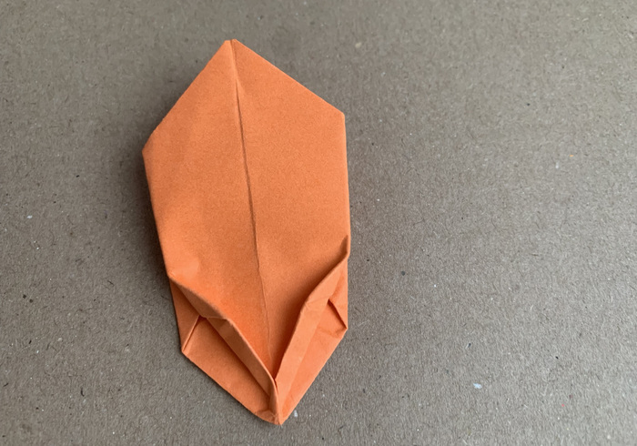 Origami tulpen 20