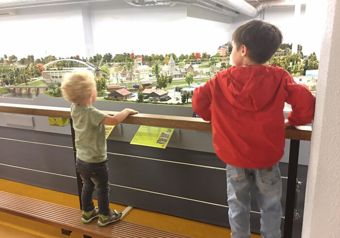 Miniworld 2021 04