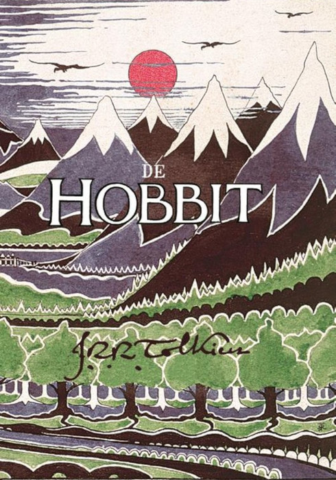 De hobbit 01
