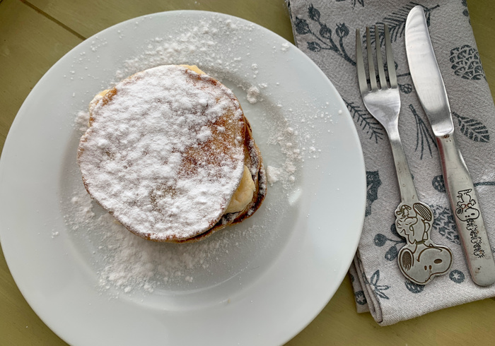 Bananen pannenkoekjes sidepicll