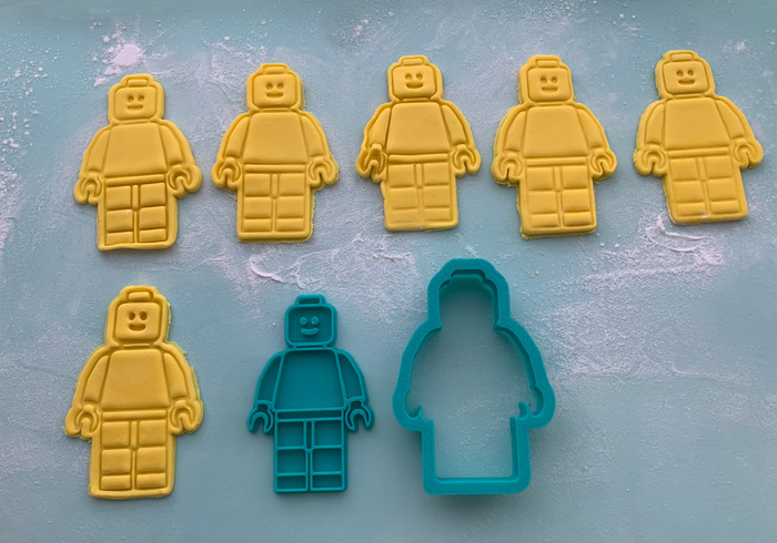 Lego koekjes 11