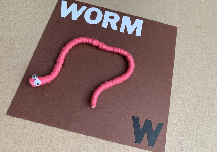 Worm 06