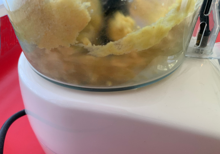 Zonnige honing koekjes 05