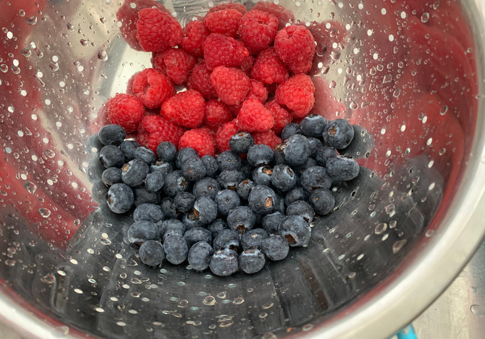 Vlag cakejes 15