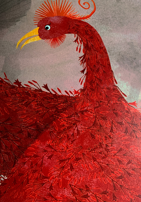 De vuurvogel 02