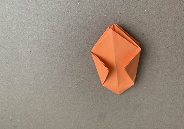 Origami tulpen 19