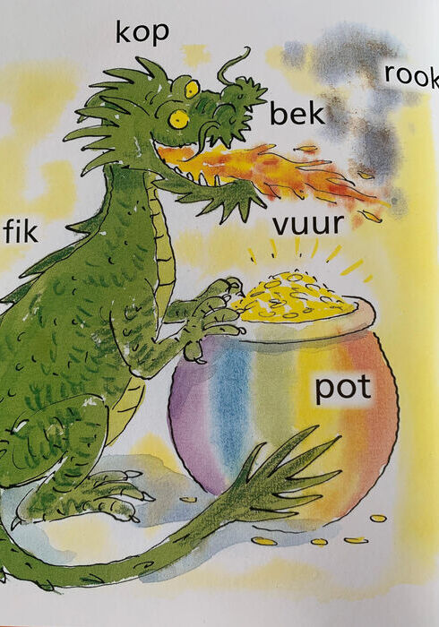 Kijk eens ik lees 01