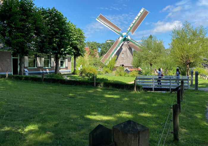Openlucht museum 05