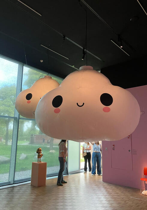 Kunsthal cute 02