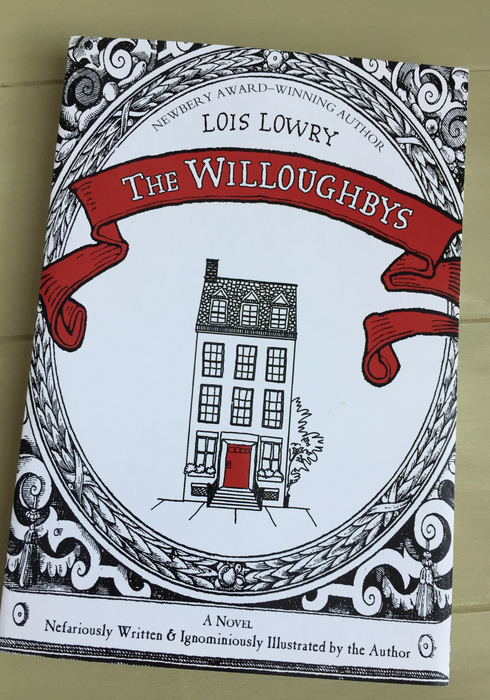 The willoughbys 01