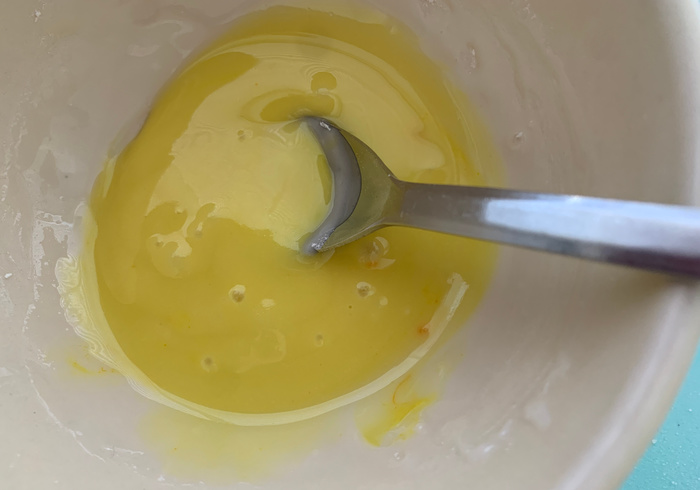Zonnige honing koekjes 17