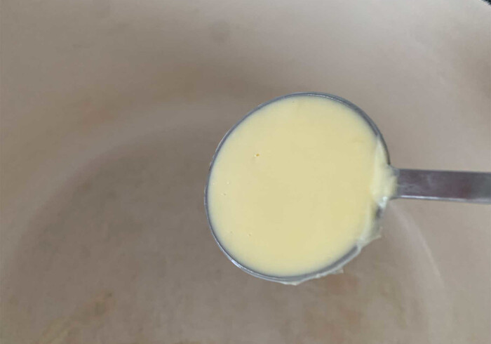 Griekse pannenkoek 15