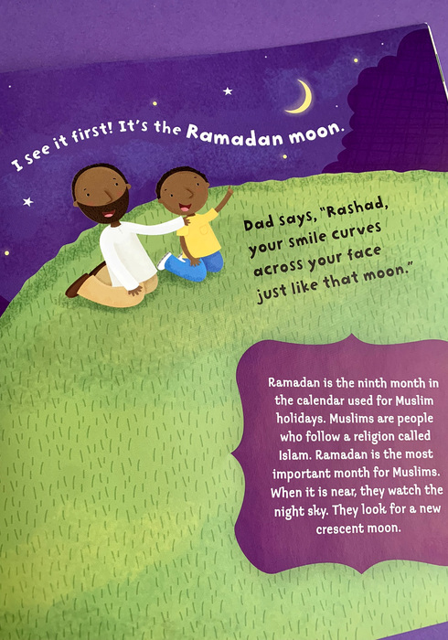 Rashad's ramadan and eid 01