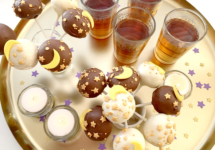 Eid cakepops homepage