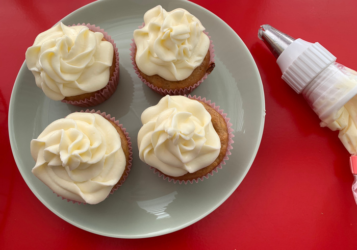 Vlinder cupvcakes 18