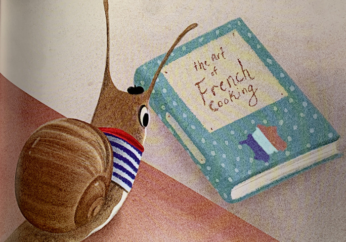 A book for escargot 02