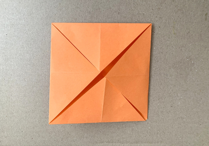 Origami tulpen 07