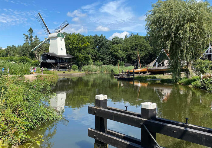 Openlucht museum 08