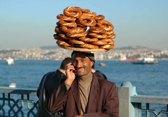 Simit sidepicll