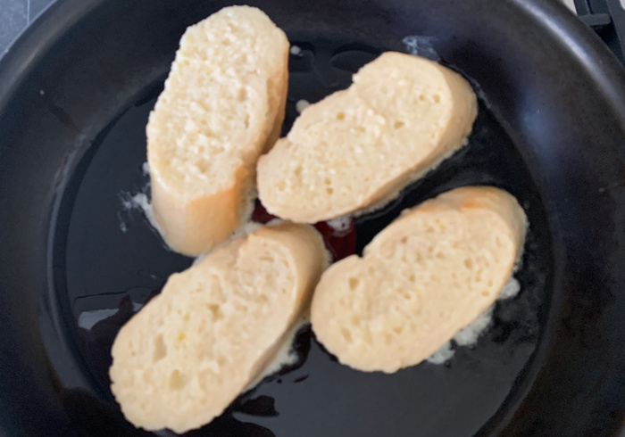 Torrijas 06