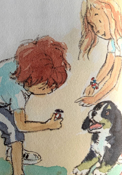 Puppy's 04