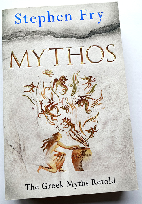 Mythos 01