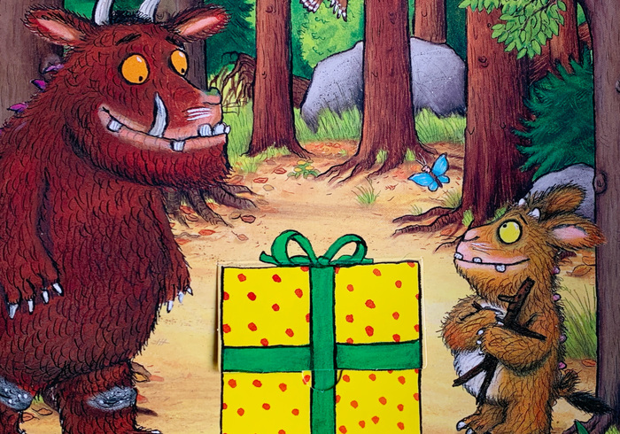 Happy birthday gruffalo 01