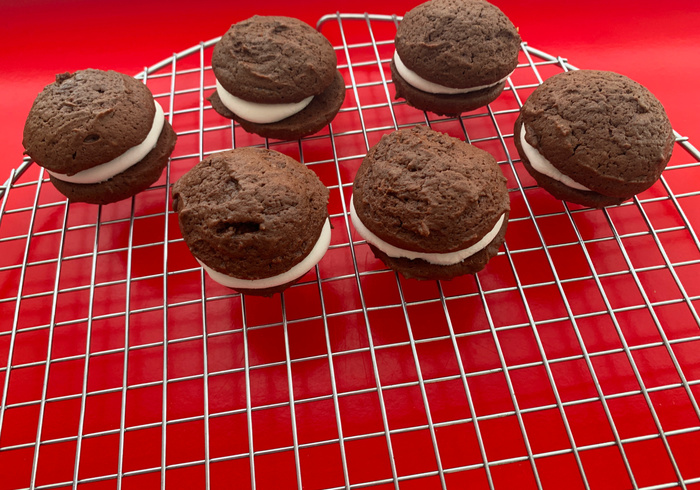 Whoopie pies 20