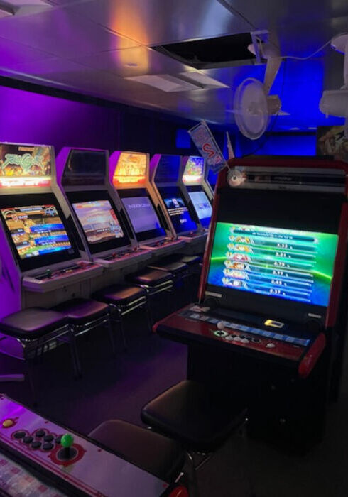 Nationaal videogame museum 04
