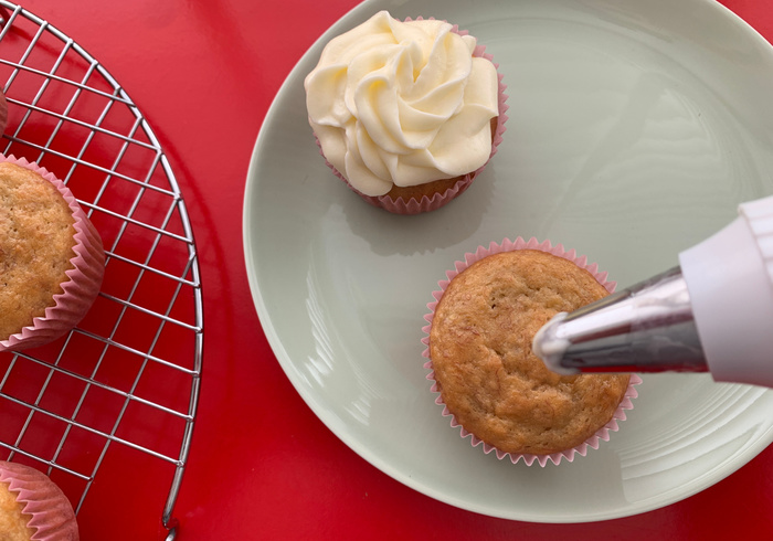 Vlinder cupvcakes 17