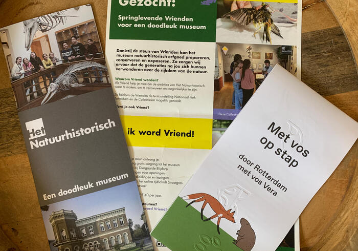Natuurhistorisch museum 13