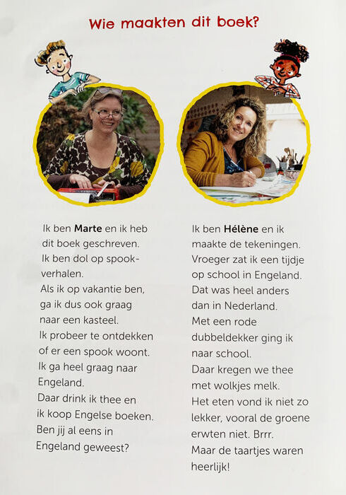 Het vreemde kasteel 04
