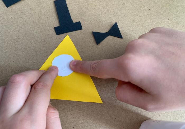 Bill cipher 05