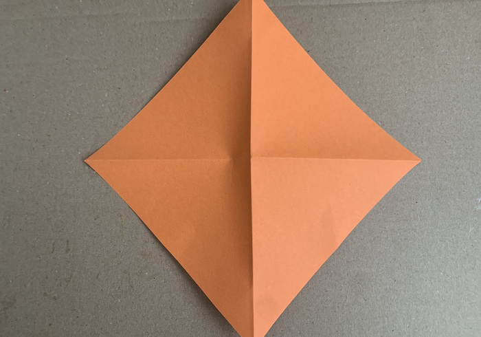Origami tulpen 04