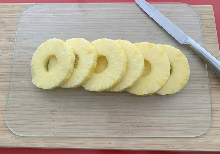 Ananas beignets 01