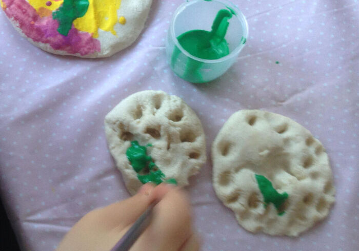 Dino fossils 15