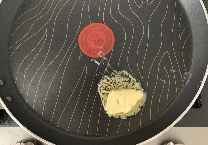 Bananen pannenkoeken 04