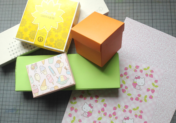 Gift boxes 01