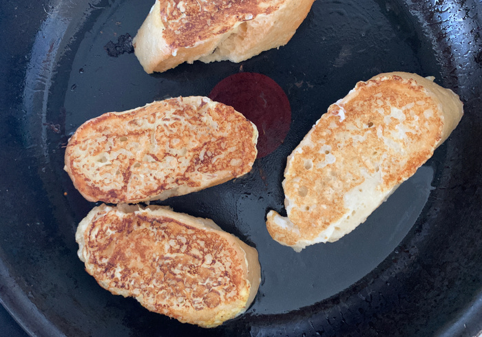 Torrijas 08