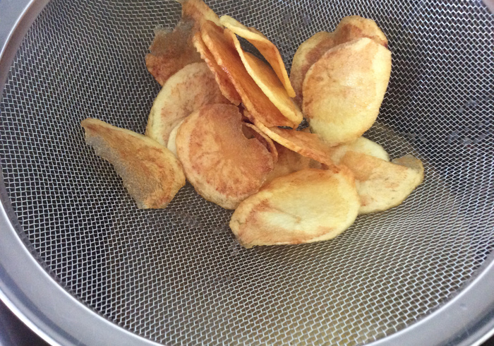 Potato chips 10