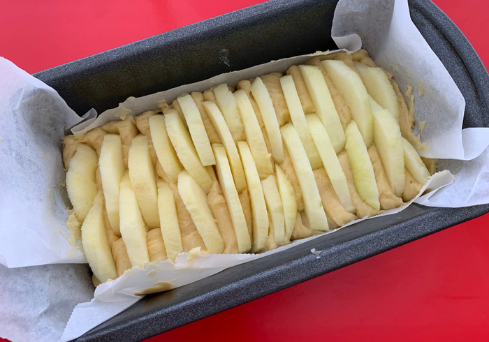 Appel cake 12