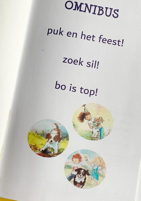Puppy's 01