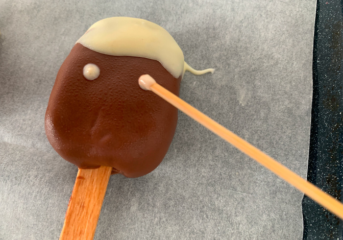 Summer cake pops ll 08