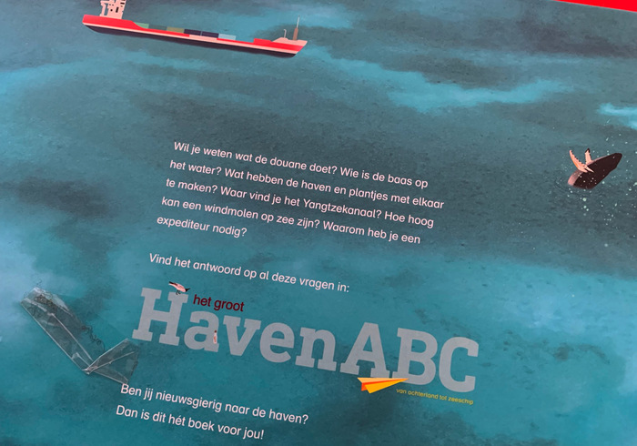 Groot haven abc sidepic