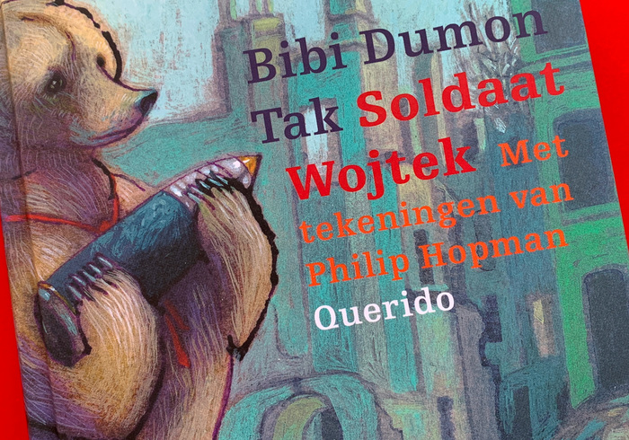 Soldaat wojtek soldier bear homepage