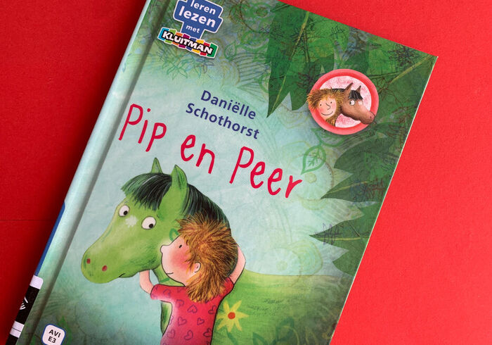 Pip en peer sidepic