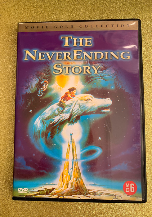 05. the neverending story 