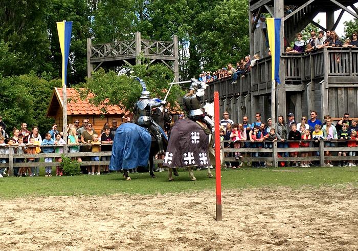 Archeon ridder festival 15